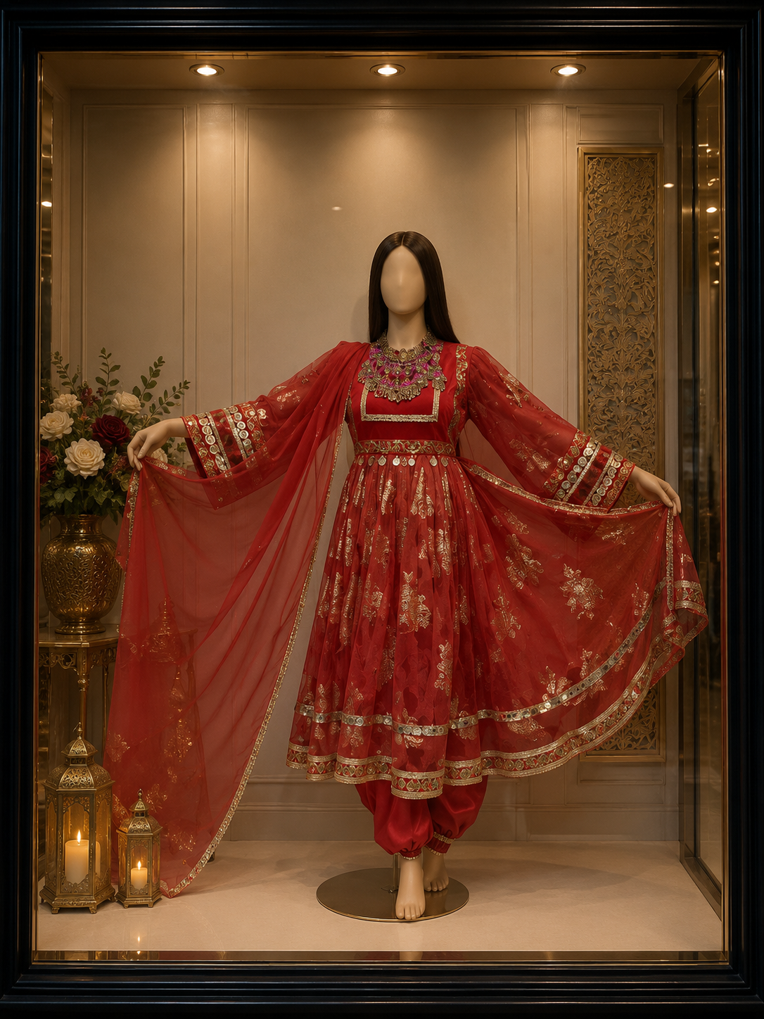 MARYAM