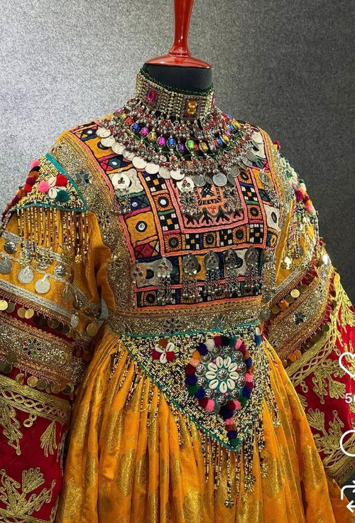 AREZO DRESS SET