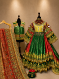 GULNAZ AROOS DAMAT FULL SET